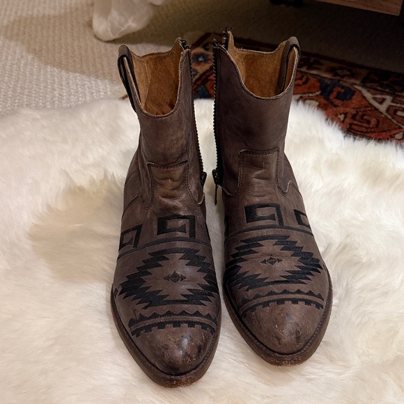 Matisse Festival boots - Picture 6 of 6